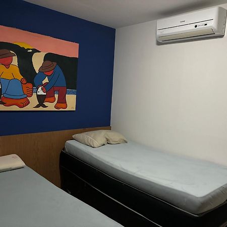 Maravilhoso Flat Ponta Negra Lejlighed Natal Eksteriør billede